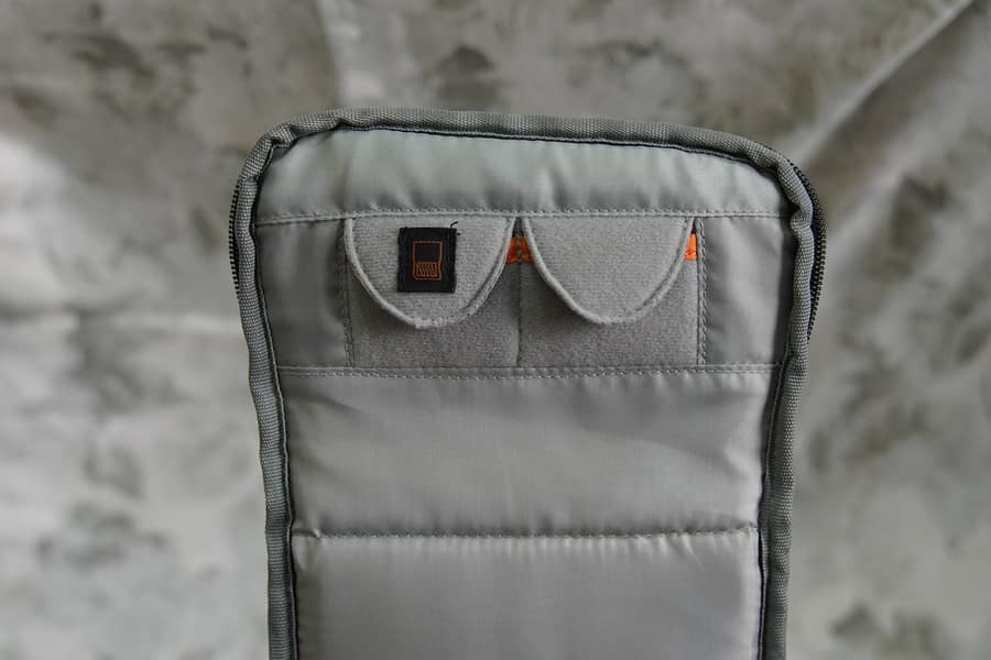 LowePro Camera Bag Fastpack 250 for sale 5
