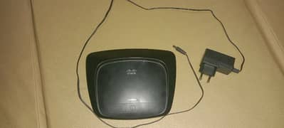Linksys American Router 0