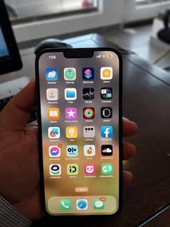 iphone 13 pro max 256 gb