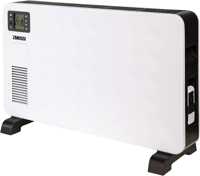 EasyHome 2300W/2.3KW Electric Convector Heater Freestanding Radiator i 7