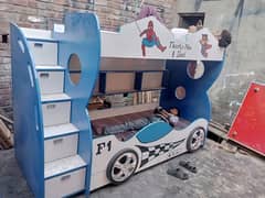 Bunk