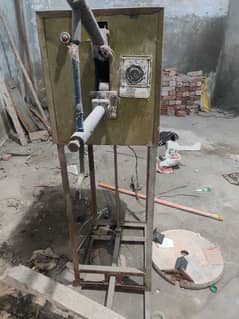 Spot Welding Machine