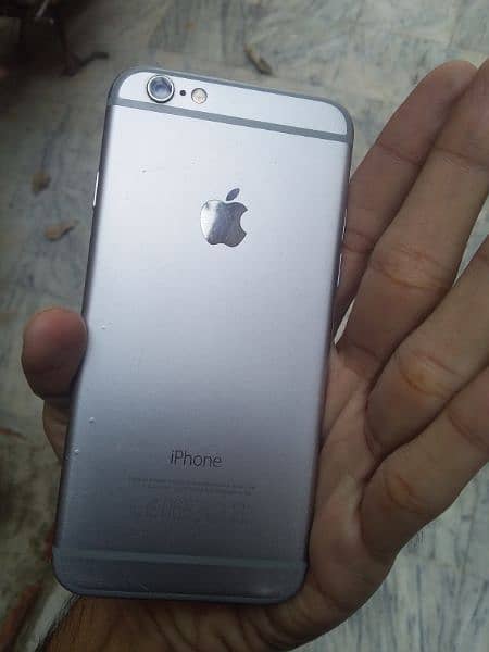 Iphone 6 Pta For Sale 1