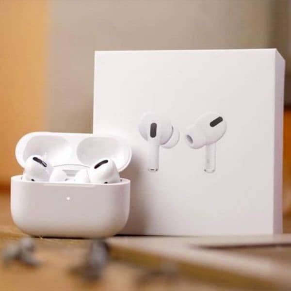 Premium Earbuds Wholesale Rate High Bass Sound Airpods 03187516643 4