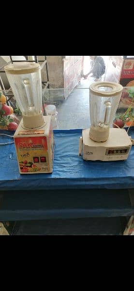 fast food complete setup ka saman for sale 7