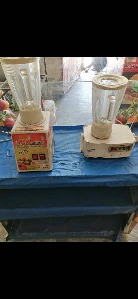 fast food complete setup ka saman for sale 8