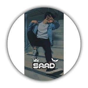 SAAD KHAN