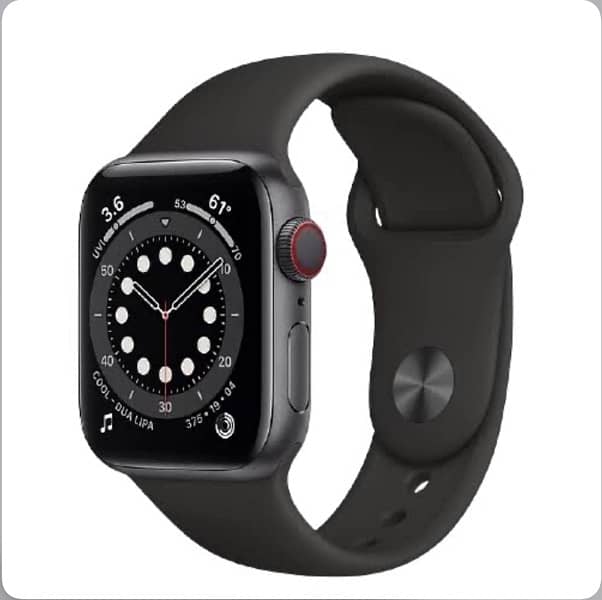 Apple watch series 5 cellular hotsell