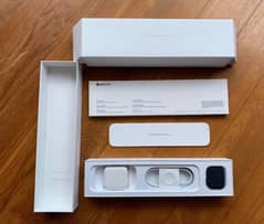 Apple Watch 44mm Series 5 Cellular Model Space Grey