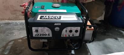 Jasco 1.5 kv model j2200S (Green series)