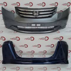 Honda Freed Hybrid Front/Back Light Head/Tail Lamp Bumper Part 0