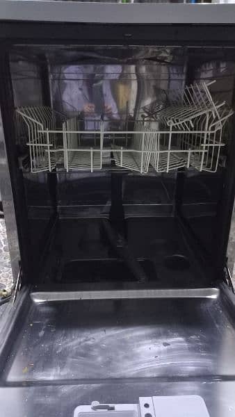 Dishwasher 10