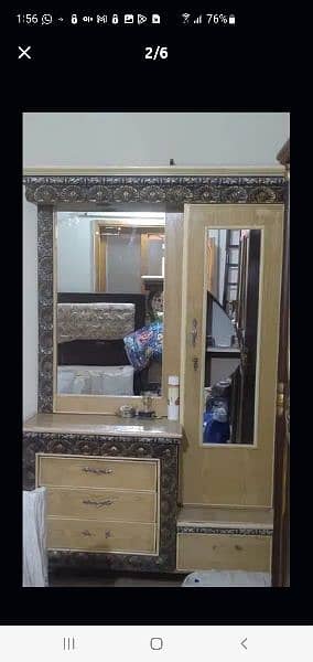 dressing table 0