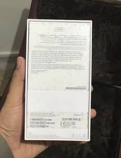 iphone 7 plus Red edition. 128gb