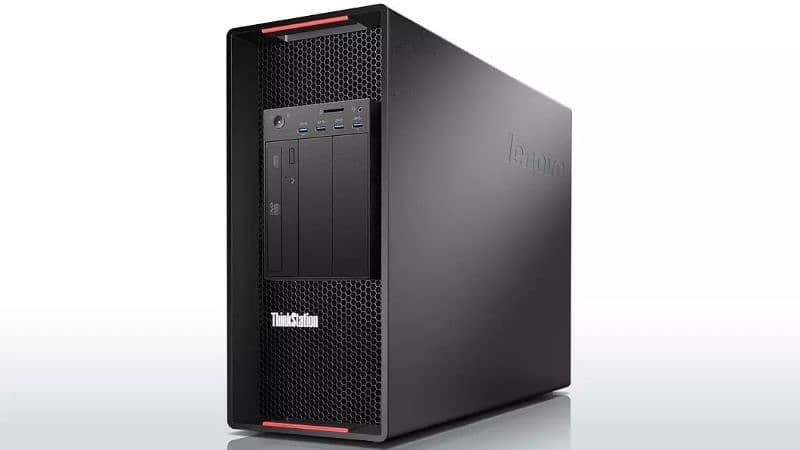 Lenovo P900 Workstations E5-2697 v3 Dual Processor 0