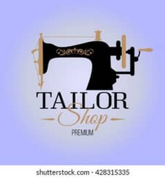 Ladies Tailor Designer