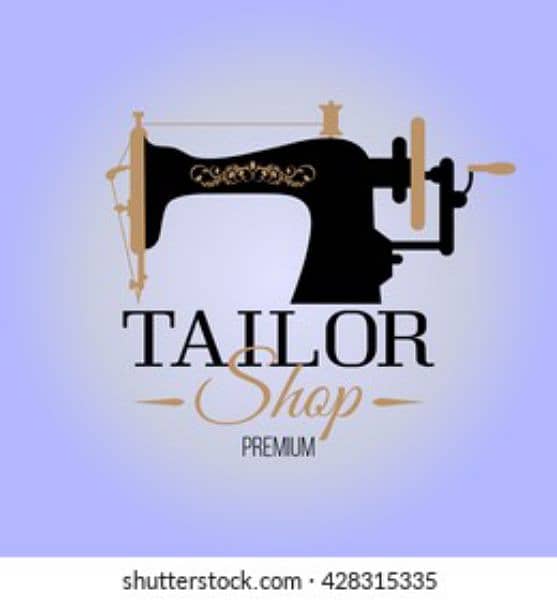 Ladies Tailor Designer 0