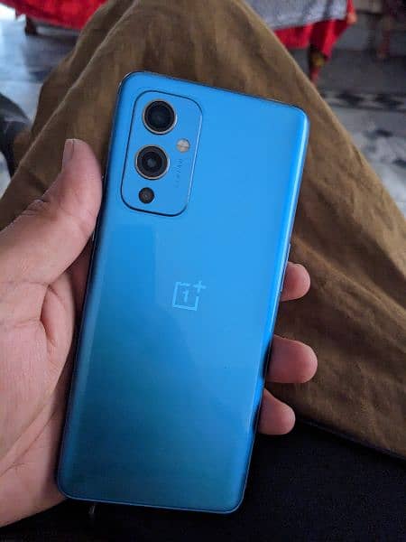 Oneplus 9 5G 2