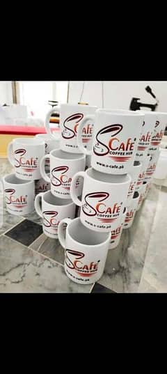 customize mug printing