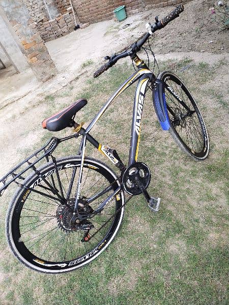 racing bicycle for sale 1
