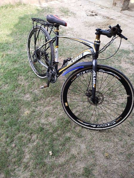 racing bicycle for sale 2