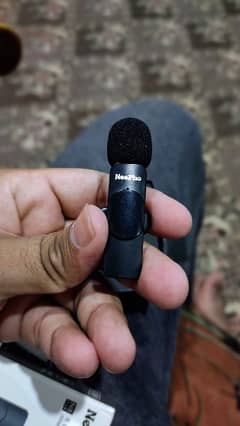 Wireless Microphone 0