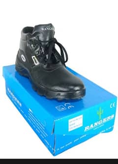 Safety Shoes Rangers Safety Shoes Industrial use Working shoes