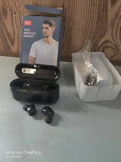 High Quality Earbuds Full Box Calling Option