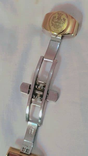 watch / man watch / branded watch / formal watch / vintage 7