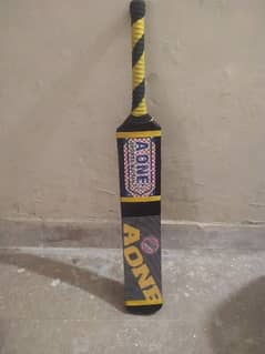 A1 cricket bat for sale full stroke condition 10/10