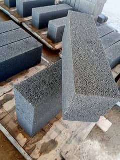 Lightweight Concrete Blocks (#Light #Weight)