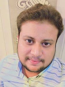 Ali