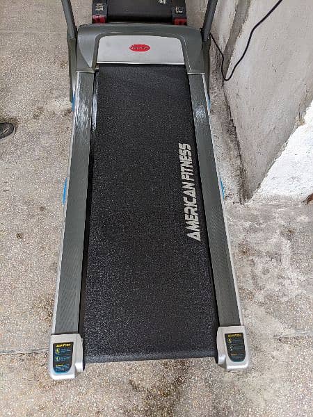 Treadmils 0304-4826771 5