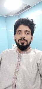 Mohsin Saeed