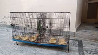 Cage
