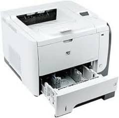 HP laserjet Printer 3015 for sale