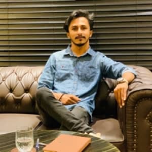 RANA FAISAL