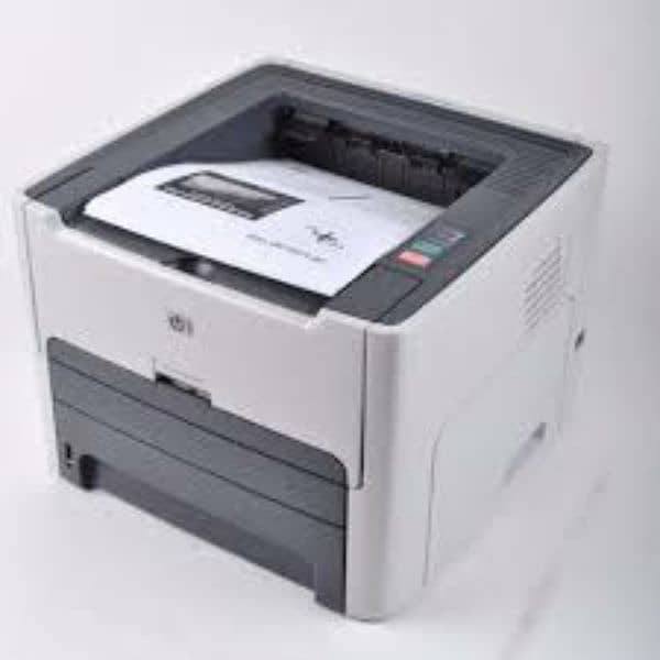 HP laserjet Printer 1320 for sale 0