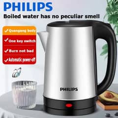 Philips Good Electric kettle 2 Liter, Electric kettle, Automatic