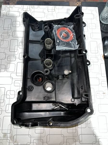 BMW F30 316i N13 ENGINE PARTS 12