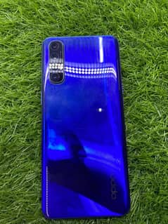 Oppo Reno 3pro with box charger official pta