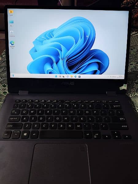 Asus Flip 14 laptop 2
