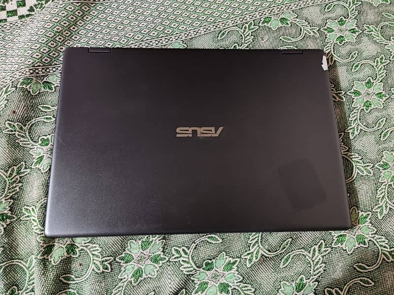 Asus Flip 14 laptop 6