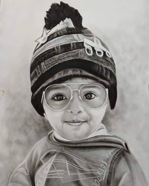 sketches | Paintings | Customised Paintings |Pencil Sketch Artist 0