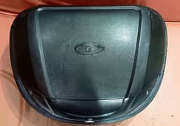 S-Line Top Case Motorcycle Top Box Tail Box
