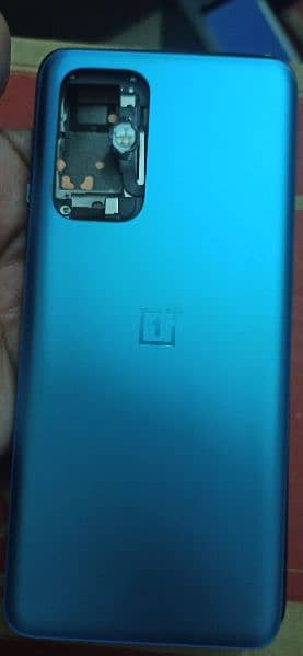 OnePlus 3t/5/5t/6/6t 7 pro/8/9/ 9r /9pro/ 10 pro original panel  parts 4