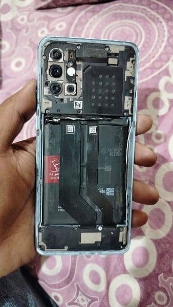 OnePlus 7 pro, 8, 9, 9r 9pro 10pro original parts availa 4