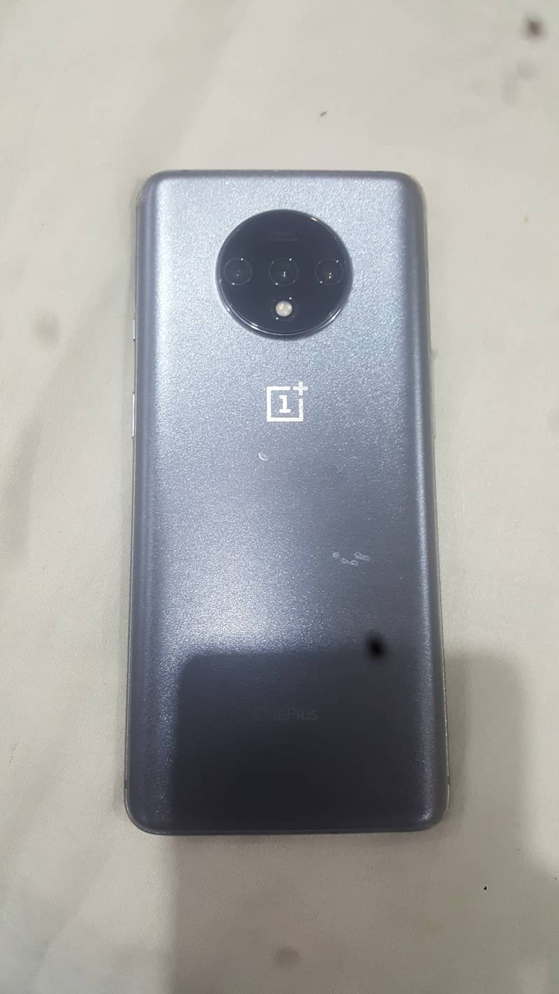 OnePlus 7t Exchange possible 1