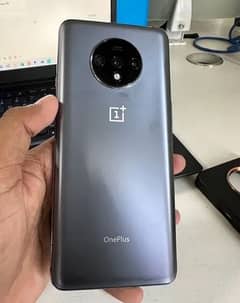 oneplus 7t exchange