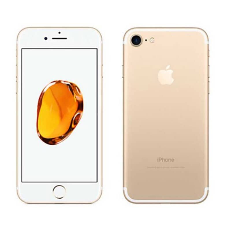 iphone 7 plus price golden colour